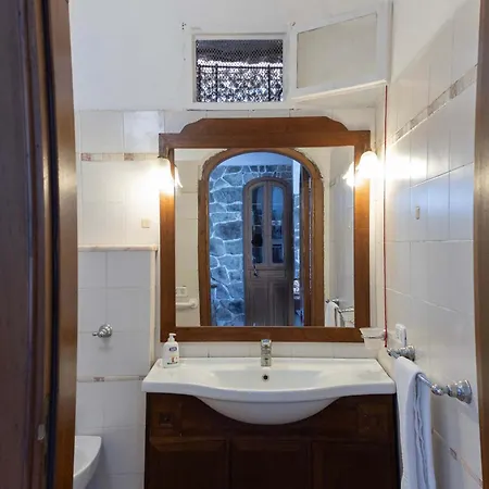 - Casa Alina Holiday home