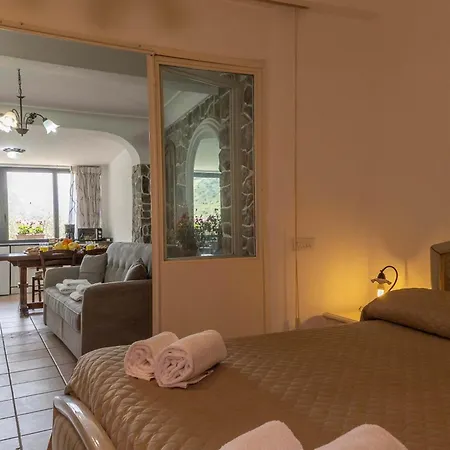 - Casa Alina Holiday home